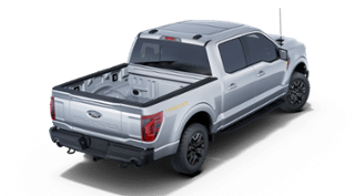 2025 Ford F-150® External Image 4